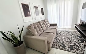 Apartamento 3 min FIP e StopShop